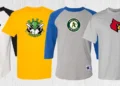 champion athletic t-shirts