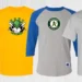 champion athletic t-shirts