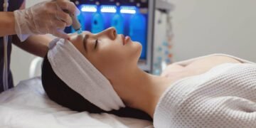 Discover the Magic of Hydrafacial Treatments Near You