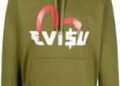 evisu hoodie