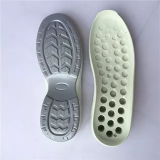 PU Soles