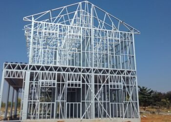 Steel Framing