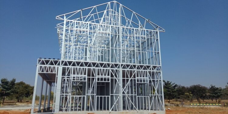 Steel Framing