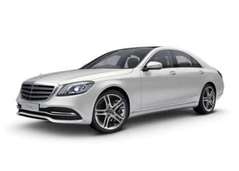 Luxury Car Rental in Lucknow