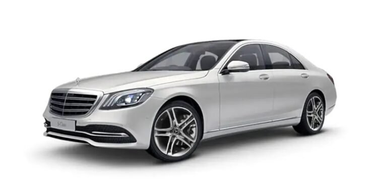 Luxury Car Rental in Lucknow