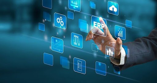 ERP Application