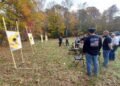 Firearms Training In Maryland