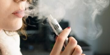 online vape shop in UK