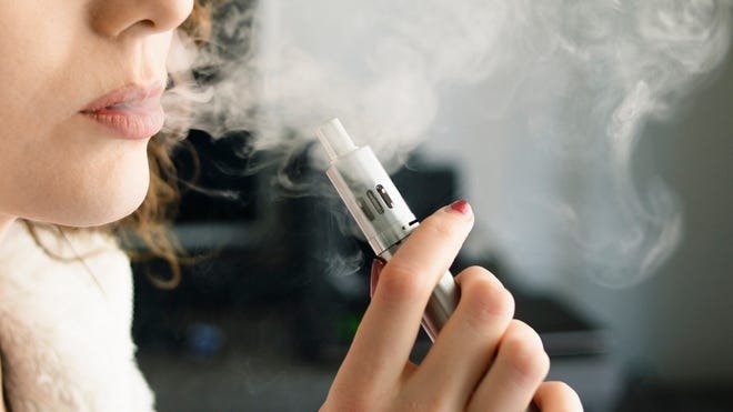 online vape shop in UK