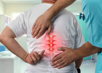 Disc herniation therapy