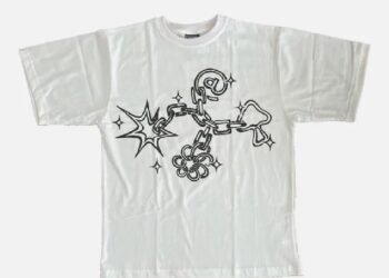 Adwysd-Keychain-White-T-Shirt