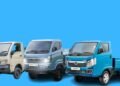 Choosing the Right Tata Truck