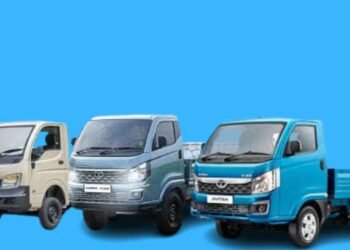 Choosing the Right Tata Truck