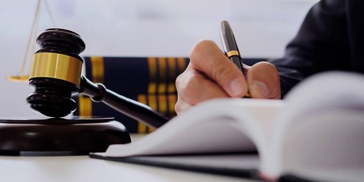 Criminal Law Services in sydney