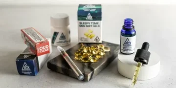 Custom Cbd boxes in usa