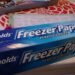 Custom Freezer Paper