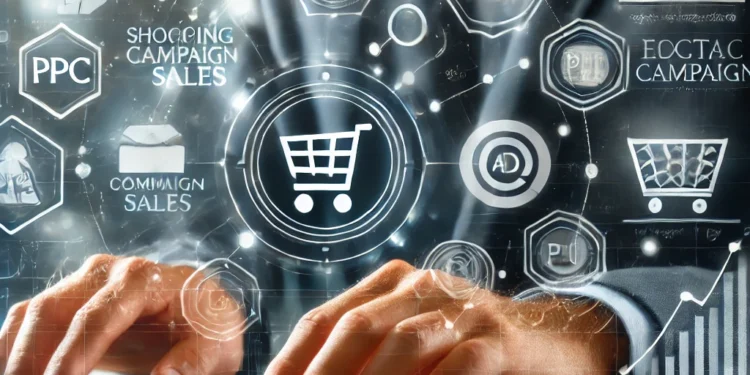 eCommerce PPC Company