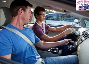 Driving Lessons Beaver