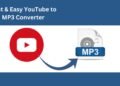 YouTube to MP3 Converter