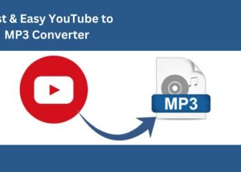 YouTube to MP3 Converter