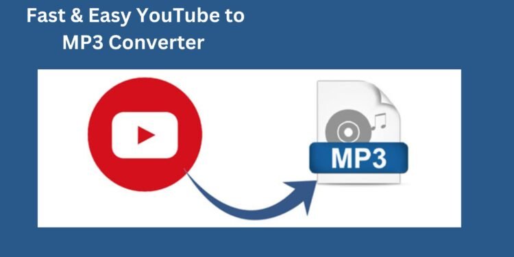 YouTube to MP3 Converter