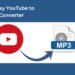 YouTube to MP3 Converter