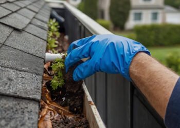 Gutter Cleaning Kingscliff