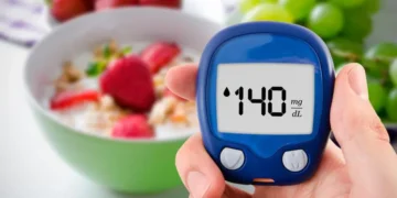 Benefits of Glycomet 500 for Diabetes Management