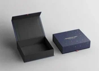 Magnetic Gift Boxes