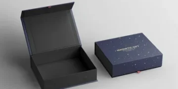 Magnetic Gift Boxes