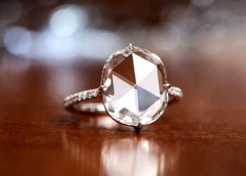 Why Rose Cut Diamonds Are Perfect for Antique and Vintage Jewelry