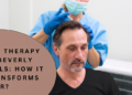 prp therapy Beverly Hills