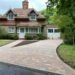 block paving driveway cost Dorset