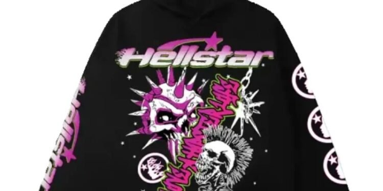 The Hellstar Hoodie: The Ultimate Fusion of Comfort, Style, and Individuality