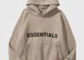 Essentials Hoodie || Shop Essential US Clothing 2025 Collection