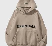 Essentials Hoodie || Shop Essential US Clothing 2025 Collection