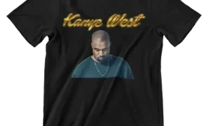 Top 5 Kanye West merch Pieces Every Fashion Enthusiast Should Own