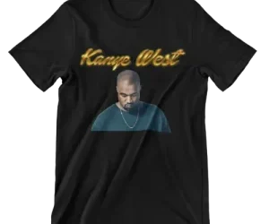 Top 5 Kanye West merch Pieces Every Fashion Enthusiast Should Own