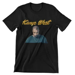 Top 5 Kanye West merch Pieces Every Fashion Enthusiast Should Own