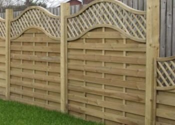 fencing Ringwood