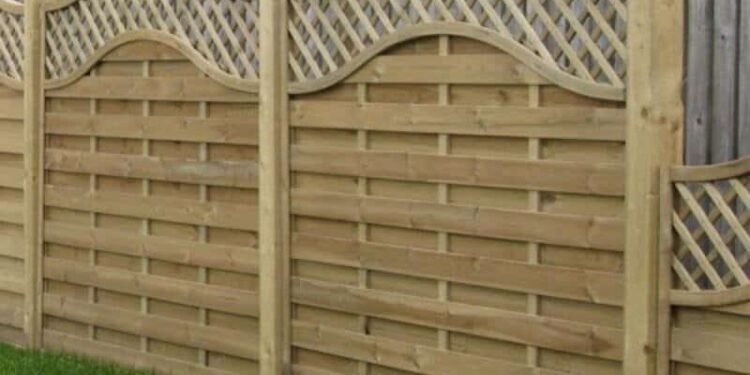 fencing Ringwood