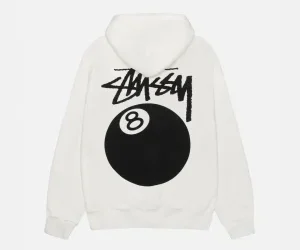 Stussy Hoodie new online fashion clothing brand