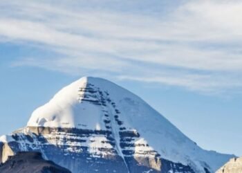 Kailash Mansarovar Yatra From Lucknow