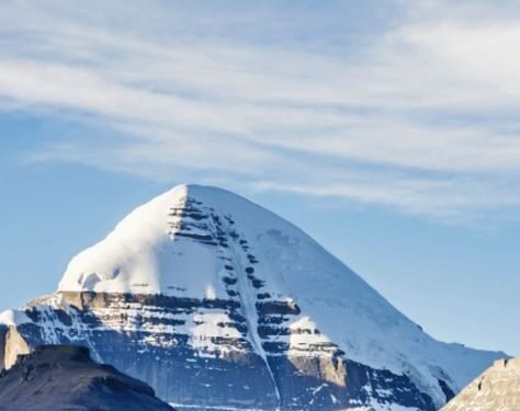 Kailash Mansarovar Yatra From Lucknow