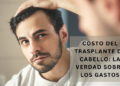 cuanto cuesta un trasplante de cabello