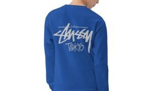 Stussy Canada: The Ultimate Fashion and Lifestyle Brand for Comfort and Style