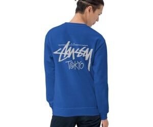 Stussy Canada: The Ultimate Fashion and Lifestyle Brand for Comfort and Style