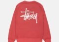 Stüssy Meets German Fashion Culture: A Fusion of Streetwear and Lifestyle