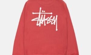 Stüssy Meets German Fashion Culture: A Fusion of Streetwear and Lifestyle