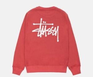 Stüssy Meets German Fashion Culture: A Fusion of Streetwear and Lifestyle